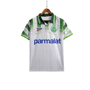 Maglia Palmeiras 1996 II Away - Versione Retrò