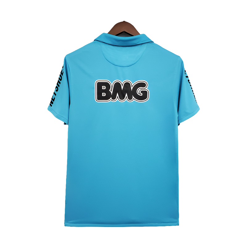 Maglia Santos 12/13 II Away - Versione Retrò