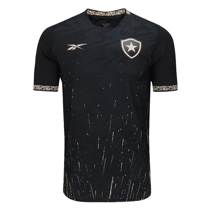 Maglia Botafogo 24/25 II Away - Versione Tifoso