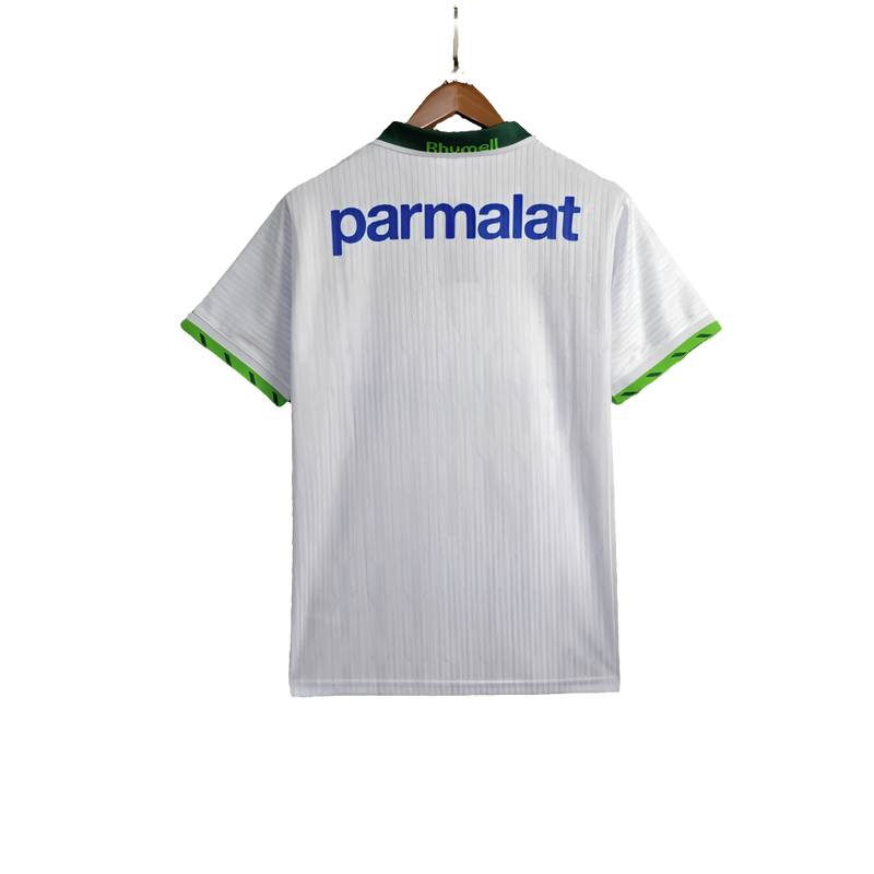Maglia Palmeiras 1996 II Away - Versione Retrò