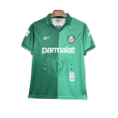 Maglia Palmeiras 97/98 I Home - Versione Retrò