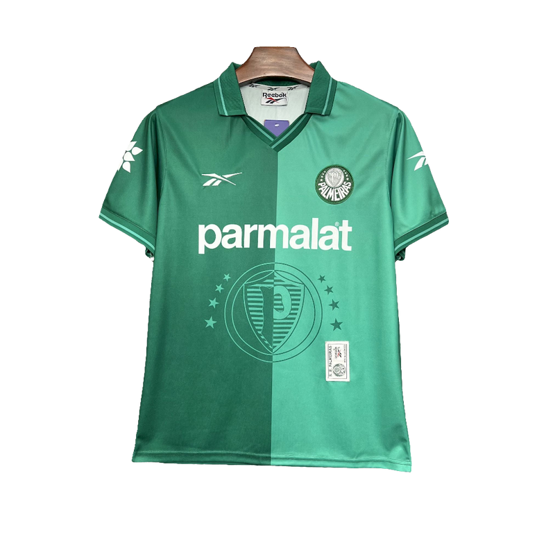 Maglia Palmeiras 97/98 I Home - Versione Retrò