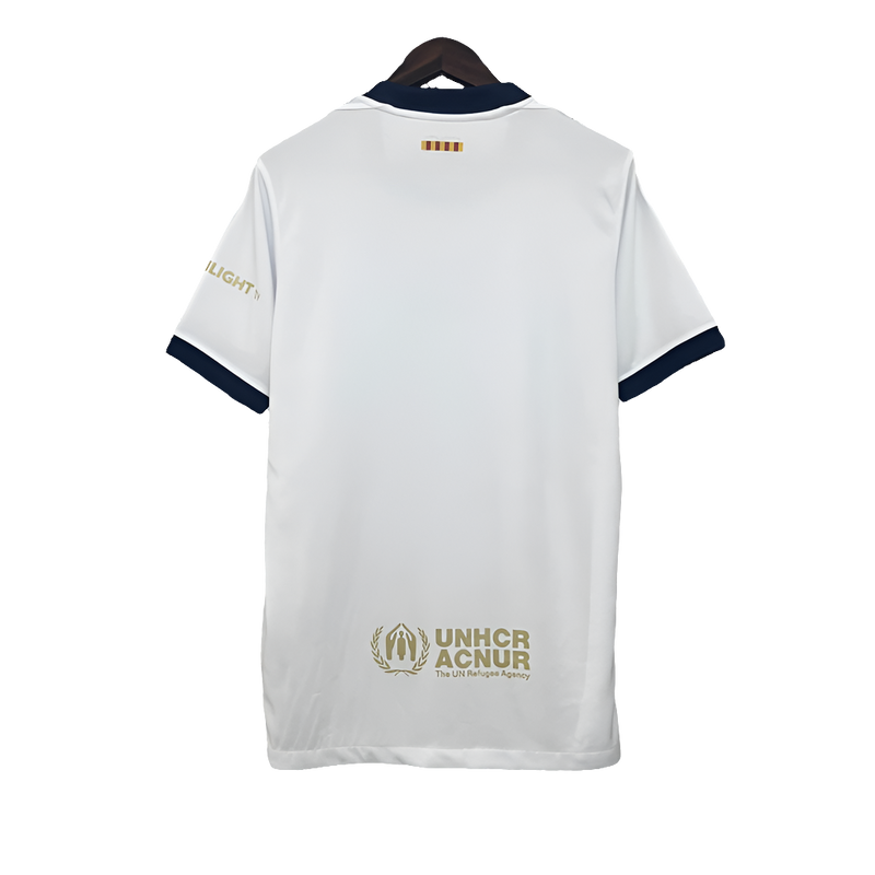 Maglia Barcelona 25/26 Edizione Speciale - Versione Tifoso
