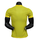 Maglia Francia 25/26 Portiere - Giallo - Versione Giocatore