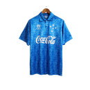 Maglia Cruzeiro 93/94 I Home - Versione Retrò