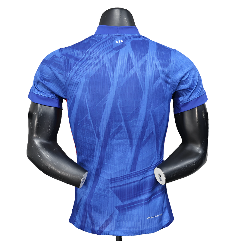 Maglia Chelsea 25/26 I Home - Versione Giocatore