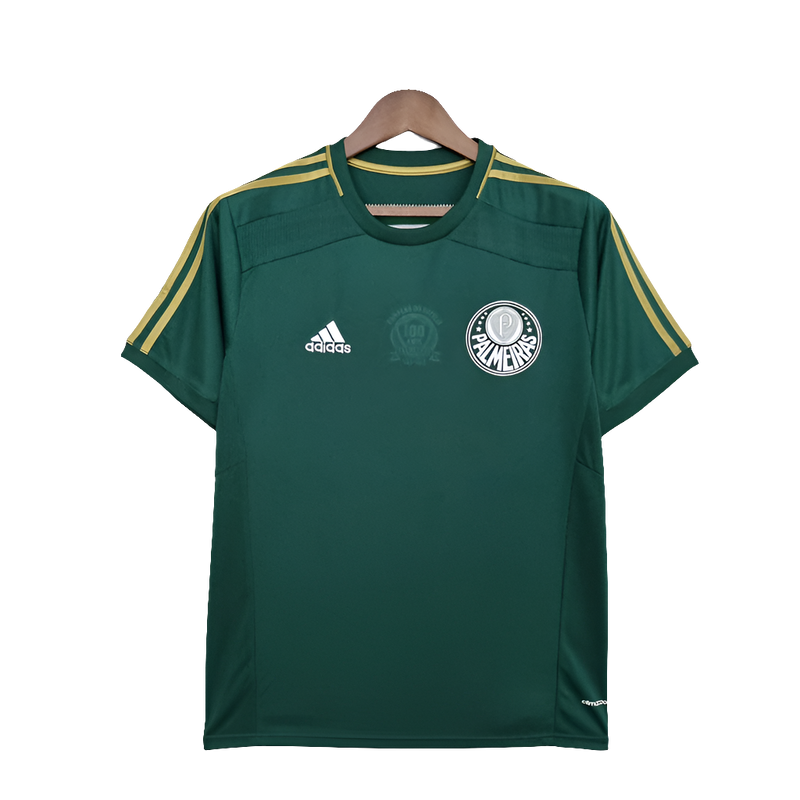 Maglia Palmeiras 14/15 I Home - Versione Retrò