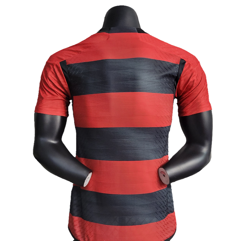 Maglia Flamengo 23/24 I Home - Versione Giocatore