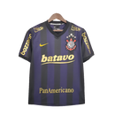 Maglia Corinthians 09/10 II Away - Versione Retrò