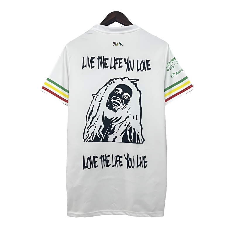 Maglia Ajax 25/26 Edizione Speciale - Versione Tifoso