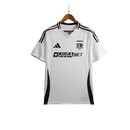 Maglia Colo Colo 25/26 I Home - Versione Tifoso