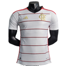 Maglia Flamengo 23/24 II Away - Versione Giocatore