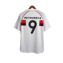 Maglia Flamengo 2002 II Away - Versione Retrò