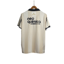 Maglia Corinthians 100° Anniversario - Versione Retrò