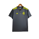 Maglia Flamengo 19/20 Nero - Versione Retrò