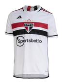Maglia São Paulo 23/24 I Home - Versione Tifoso