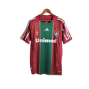Maglia Fluminense 2010 I Home - Versione Retrò
