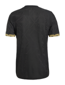 Maglia Messico 25/26 Edizione Coppa Oro - Nero - Versione Tifoso