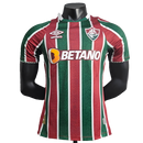Maglia Fluminense 24/25 I Home - Versione Giocatore