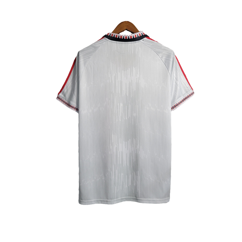 Maglia São Paulo 23/24 Edizione Speciale - Bianco - Versione Tifoso