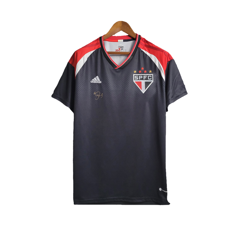 Maglia São Paulo 23/24 Edizione Speciale - Versione Tifoso