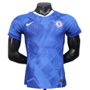 Maglia Chelsea 25/26 I Home - Versione Giocatore