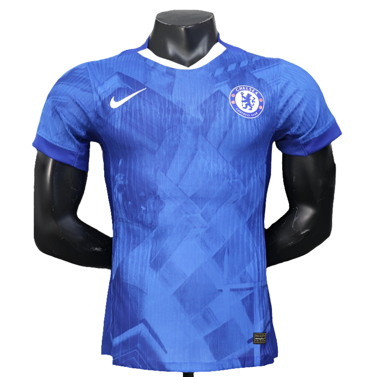 Maglia Chelsea 25/26 I Home - Versione Giocatore