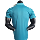 Maglia Palmeiras 23/24 Edizione Polo - Verde Chiaro - Versione Tifoso