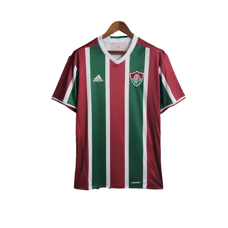 Maglia Fluminense 16/17 I Home - Versione Retrò