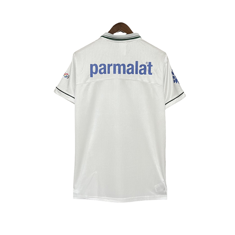 Maglia Palmeiras 94/95 II Away - Versione Retrò