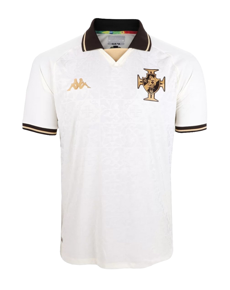 Maglia Vasco 22/23 III Third - Versione Tifoso