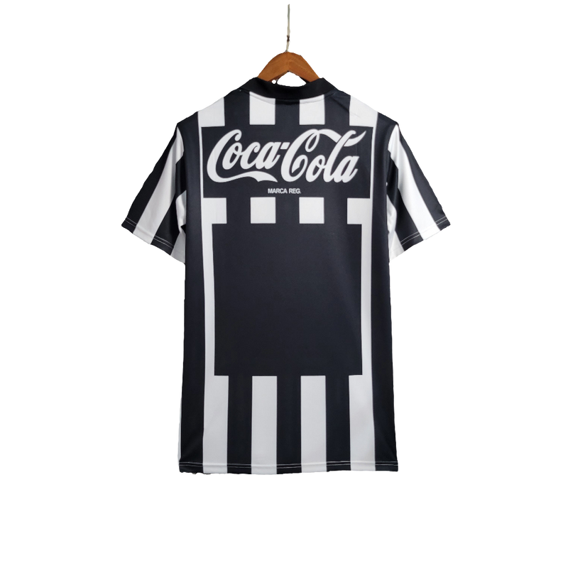 Maglia Botafogo 1997 I Home - Versione Retrò