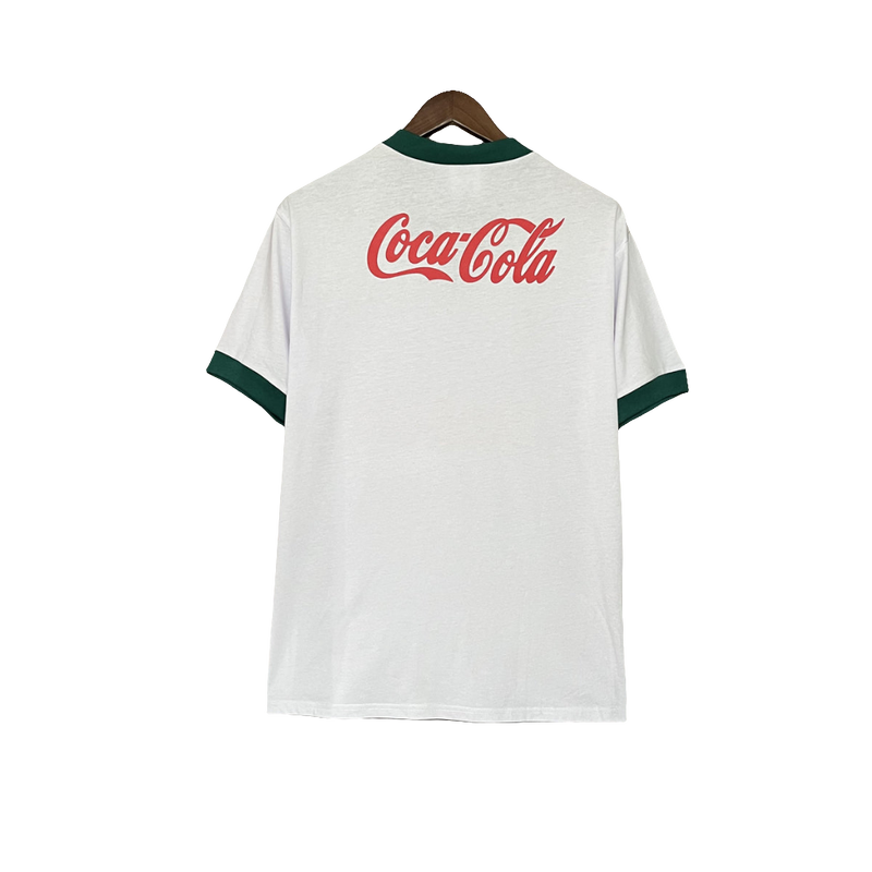 Maglia Palmeiras 1989 II Away - Versione Retrò