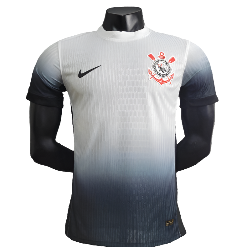 Maglia Corinthians 24/25 I Home - Versione Giocatore