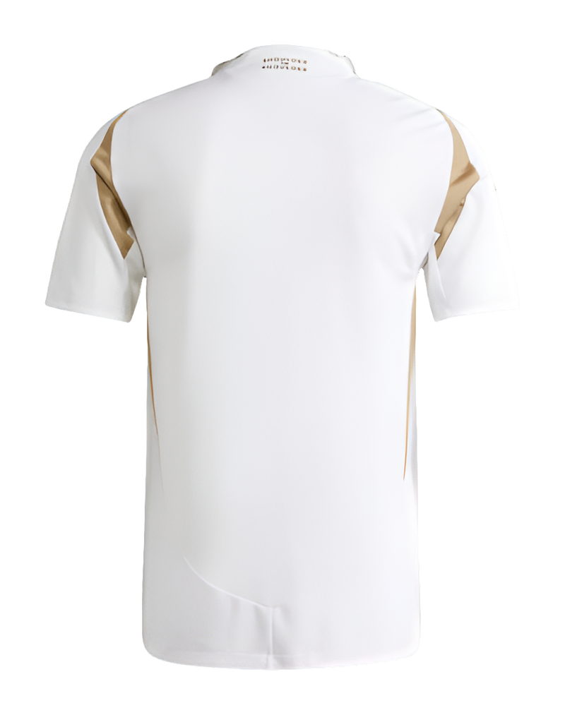 Maglia LAFC 25/26 II Away - Versione Tifoso