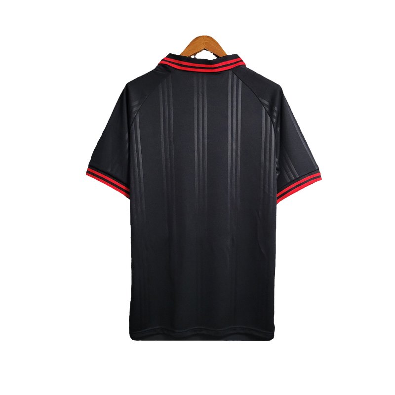 Maglia Flamengo 19/20 Edizione Speciale - Nero - Versione Retrò