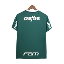 Maglia Palmeiras 22/23 I Home - Tutte le Sponsorizzazioni - Versione Tifoso