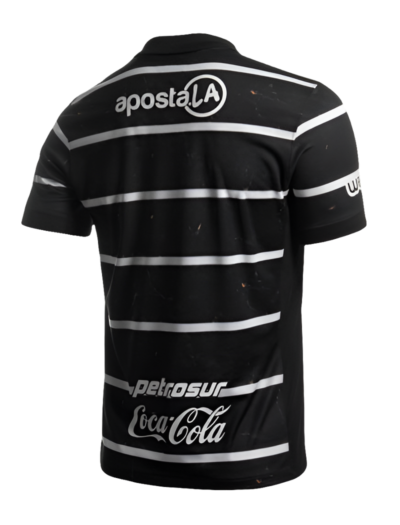 Maglia Olimpia 25/26 II Away - Versione Tifoso