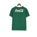 Maglia Palmeiras 1989 I Home - Versione Retrò