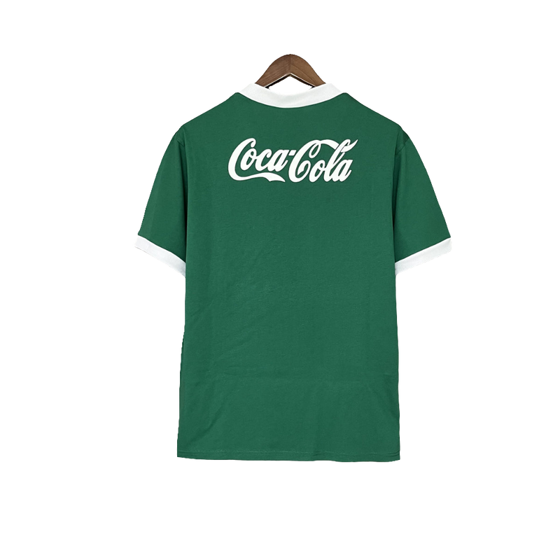 Maglia Palmeiras 1989 I Home - Versione Retrò