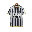 Maglia Atlético Mineiro 2003 I Home - Versione Retrò