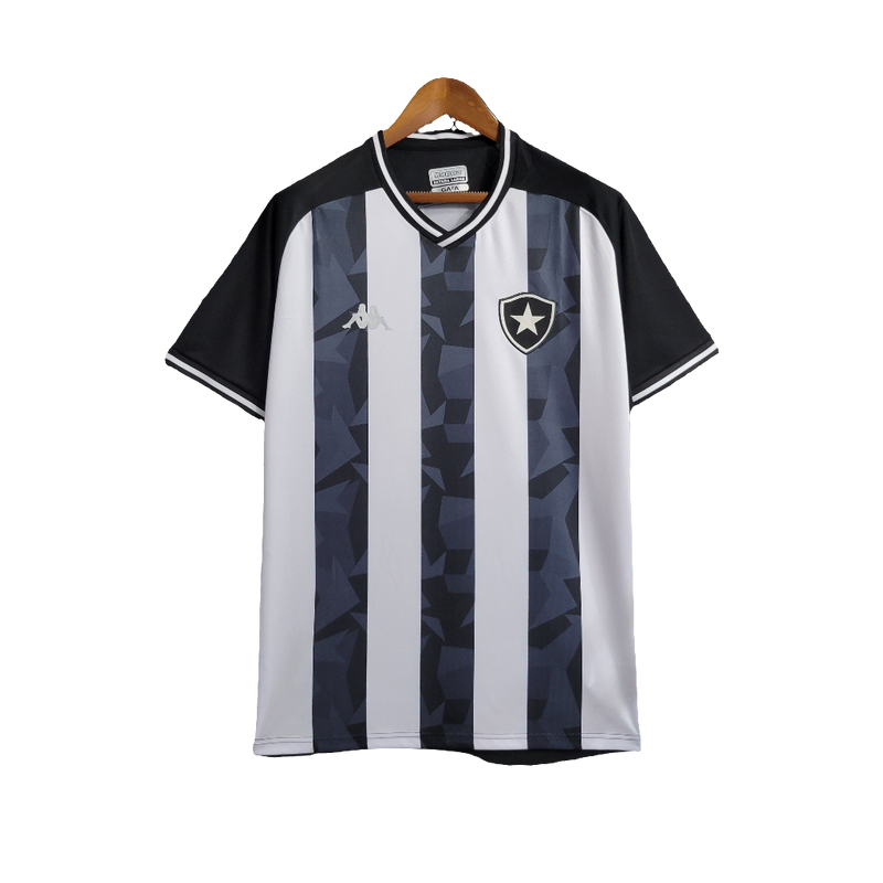 Maglia Botafogo 19/20 I Home - Versione Retrò