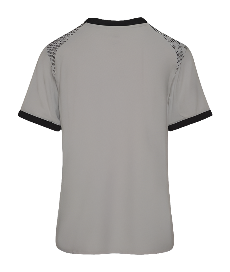 Maglia Portogallo 25/26 Portiere - Grigio - Versione Tifoso