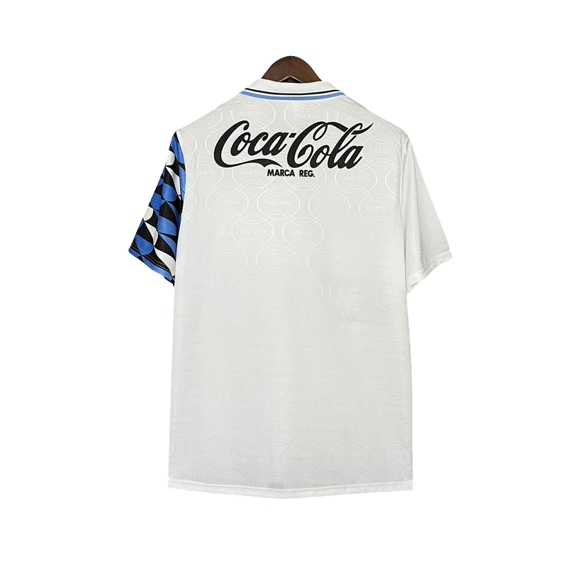 Maglia Grêmio 94/95 II Away - Versione Retrò
