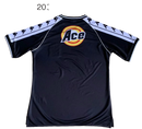 Maglia Vasco 2000 II Away - Versione Retrò