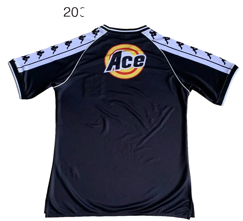 Maglia Vasco 2000 II Away - Versione Retrò