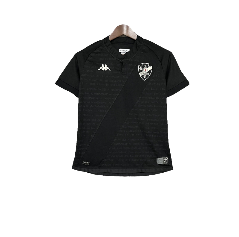 Maglia Vasco 24/25 IV Fourth - Femminile