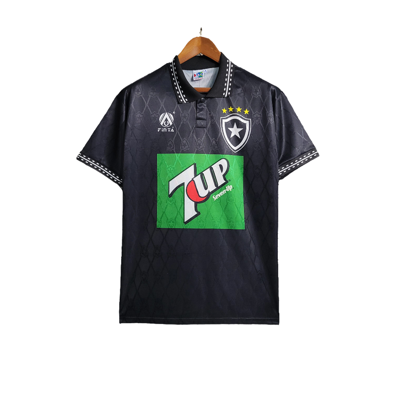 Maglia Botafogo 1995 II Away - Versione Retrò