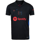 Camisa Barcelona II 2024/25