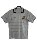 Maglia Barcelona 03/04 II Away - Versione Retrò